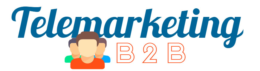 Telemarketing B2B